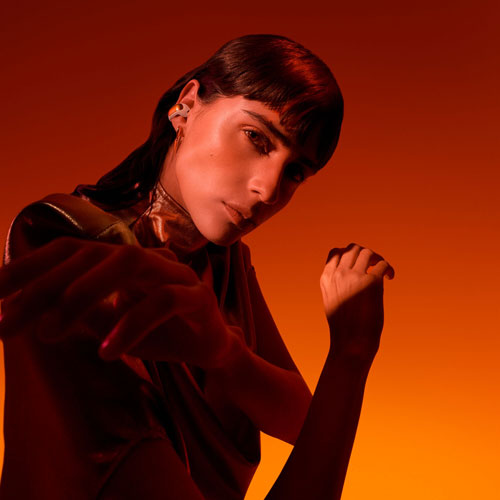 Écouteurs boutons 100 % sans fil Ultra Open de Bose - Coucher de soleil iridescent