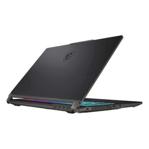 MSI Cyborg 15 A13V Laptop | 15.6" 1920x1080 FHD | Core i7 - 13620H - 512GB SSD Hard Drive - 16GB RAM - Nvidia GeForce RTX 4050 | 10 cores @ 4.9 GHz - 6GB by MSI - Refurbished condition - Image 3
