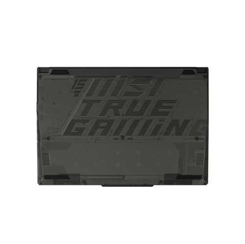 MSI Cyborg 15 A13V Laptop | 15.6" 1920x1080 FHD | Core i7 - 13620H - 512GB SSD Hard Drive - 16GB RAM - Nvidia GeForce RTX 4050 | 10 cores @ 4.9 GHz - 6GB by MSI - Refurbished condition - Image 5