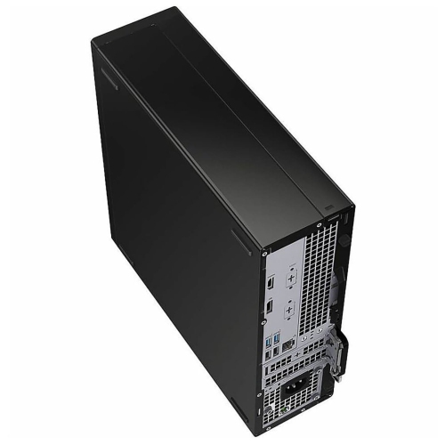 Dell Optiplex 7010 SFF Desktop | Core i5 - 13400 - 512GB SSD Hard Drive - 16GB RAM | 10 cores @ 4.6 GHz Win 11 Pro Black by DELL - Refurbished condition - Image 4
