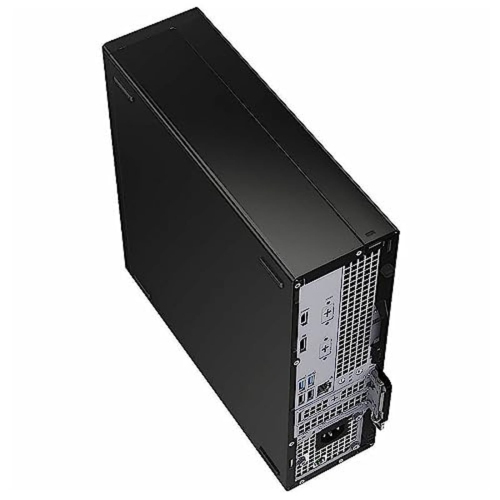 Dell Optiplex 7010 SFF Desktop | Core i5 - 13400 - 512GB SSD Hard Drive - 16GB RAM | 10 cores @ 4.6 GHz Win 11 Pro Black by DELL - Refurbished condition - Image 5