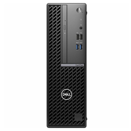 Dell Optiplex 7010 SFF Desktop | Core i5 - 13400 - 512GB SSD Hard Drive - 16GB RAM | 10 cores @ 4.6 GHz Win 11 Pro Black by DELL - Refurbished condition - Image 6