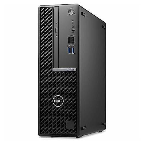 Dell Optiplex 7010 SFF Desktop | Core i5 - 13400 - 512GB SSD Hard Drive - 16GB RAM | 10 cores @ 4.6 GHz Win 11 Pro Black by DELL - Refurbished condition - Image 7