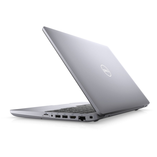 Dell Latitude 5511 Laptop | 15.6" 1920x1080 FHD | Core i7 - 10850H - 1TB SSD Hard Drive - 32GB RAM | 6 cores @ 5.1 GHz Win 11 Pro Black by DELL - Refurbished condition - Image 6