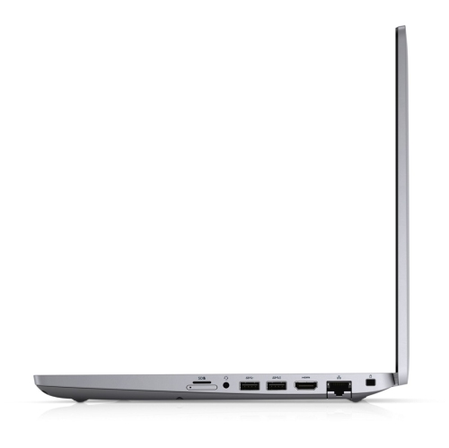 Dell Latitude 5511 Laptop | 15.6" 1920x1080 FHD | Core i7 - 10850H - 1TB SSD Hard Drive - 32GB RAM | 6 cores @ 5.1 GHz Win 11 Pro Black by DELL - Refurbished condition - Image 8