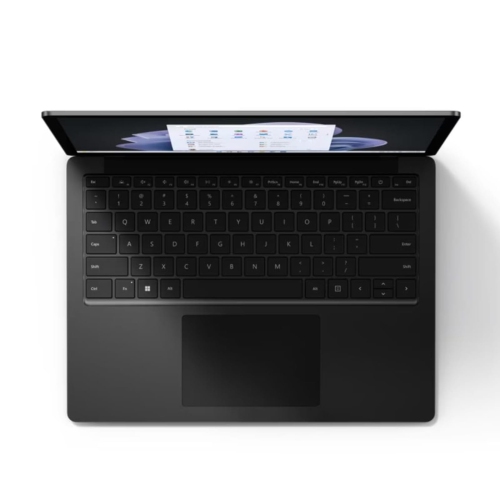 Microsoft Surface Laptop 5 15 Laptop (2022) Touch | 15" 2496x1664 | Core i7 - 1265U - 512GB SSD Hard Drive - 16GB RAM | 10 cores @ 4.8 GHz Win 11 Pro by MICROSOFT - Refurbished condition - Image 5
