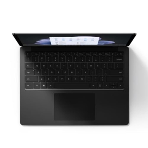 Microsoft Surface Laptop 5 15 Laptop (2022) Touch | 15" 2496x1664 | Core i7 - 1265U - 512GB SSD Hard Drive - 16GB RAM | 10 cores @ 4.8 GHz Win 11 Pro by MICROSOFT - Refurbished condition - Image 6