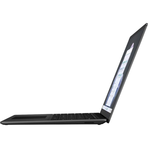 Microsoft Surface Laptop 5 15 Laptop (2022) Touch | 15" 2496x1664 | Core i7 - 1265U - 512GB SSD Hard Drive - 16GB RAM | 10 cores @ 4.8 GHz Win 11 Pro by MICROSOFT - Refurbished condition - Image 7