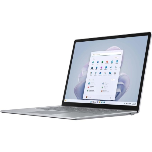 Microsoft Surface Laptop 5 15 Laptop (2022) Touch | 15" 2496x1664 | Core i7 - 1265U - 512GB SSD Hard Drive - 16GB RAM | 10 cores @ 4.8 GHz Win 11 Pro by MICROSOFT - Refurbished condition - Image 9