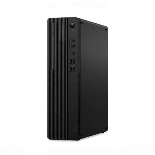 Refurbished Lenovo ThinkCentre M70s Gen 3 SFF Desktop (2022) | Core i7 - 12700 - 512GB SSD Hard Drive - 16GB RAM | 12 cores @ 4.9 GHz Win 11 Pro Black
