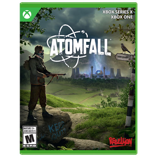 Atomfall