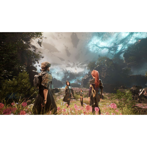 Clair Obscur: Expedition 33