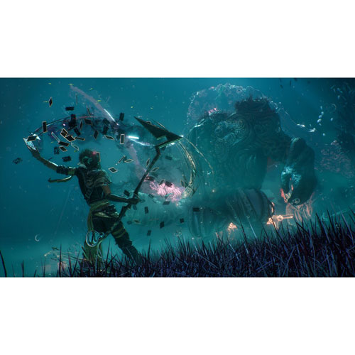 Clair Obscur: Expedition 33