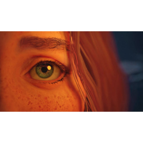 Lost Records: Bloom & Rage