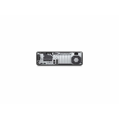 HP EliteDesk 800 G4 Small Form Factor Desktop - Intel Core i7-8700T, 16GB Memory, 512GB SSD, Win 11 Home by HP - Refurbished condition - Image 6