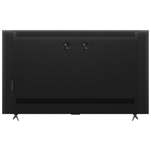 TCL QM6K-Series 85" QM6K Series 4K UHD HDR QD-Mini LED Smart Google TV (85QM6K) - 2025