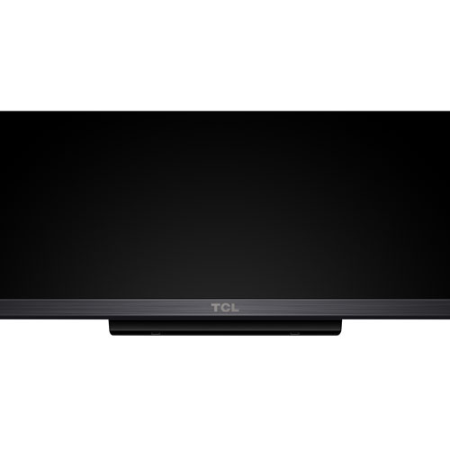 TCL QM6K-Series 85" QM6K Series 4K UHD HDR QD-Mini LED Smart Google TV (85QM6K) - 2025