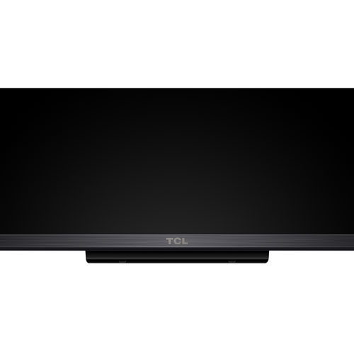 TCL QM6K-Series 65" QM6K Series 4K UHD HDR QD-Mini LED Smart Google TV (65QM6K) - 2025