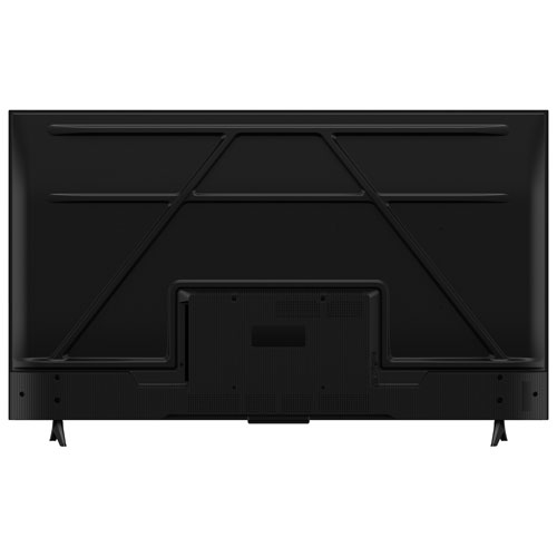 TCL S45K-Series 55" 4K UHD HDR LED Smart Google TV (55S45K) - 2025