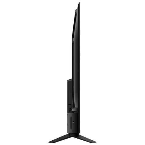TCL S45K-Series 55" 4K UHD HDR LED Smart Google TV (55S45K) - 2025