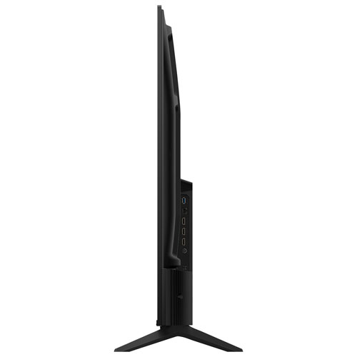 TCL S45K-Series 55" 4K UHD HDR LED Smart Google TV (55S45K) - 2025