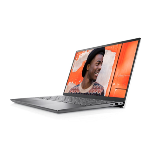Dell Inspiron 5410 Laptop | 14" 1920x1080 FHD | Core i7 - 11390H - 1TB SSD Hard Drive - 16GB RAM | 4 cores @ 5 GHz Win 11 Home Black by DELL - Refurbished condition - Image 2