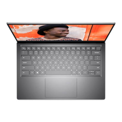 Dell Inspiron 5410 Laptop | 14" 1920x1080 FHD | Core i7 - 11390H - 1TB SSD Hard Drive - 16GB RAM | 4 cores @ 5 GHz Win 11 Home Black by DELL - Refurbished condition - Image 4