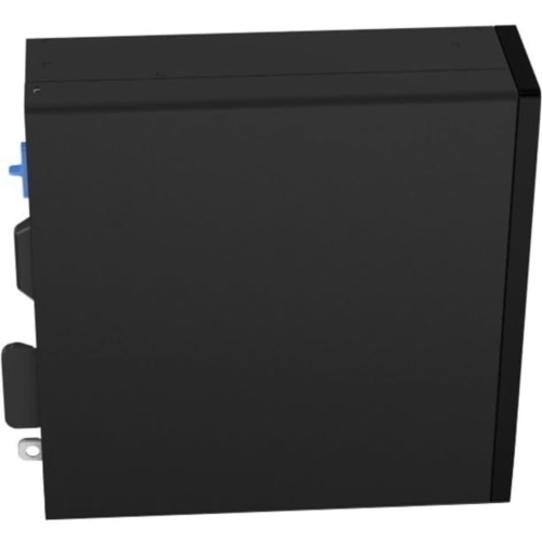 Dell Optiplex 5000 SFF Desktop (2022) | Core i5 - 12500 - 512GB SSD Hard Drive - 32GB RAM | 6 cores @ 4.6 GHz Win 11 Pro Black by DELL - Refurbished condition - Image 4