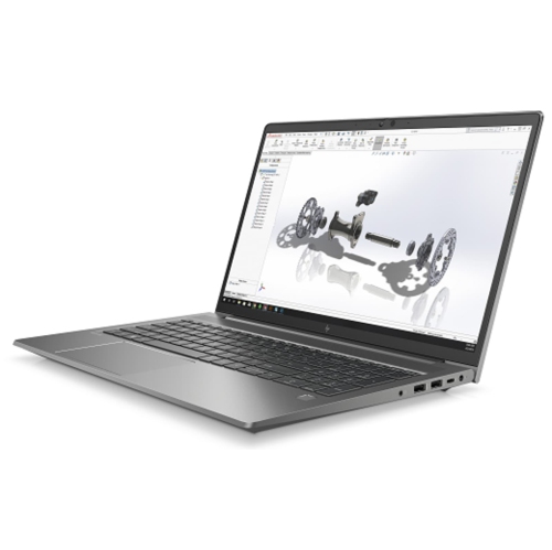 HP ZBook Power 15 G8 Workstation Laptop | 15.6" 1920x1080 FHD | Core i7 - 11850H - 512GB SSD Hard Drive - 32GB RAM - Nvidia RTX A2000 | 8 cores @ 4.8 GHz by HP - Refurbished condition - CA$1299.99