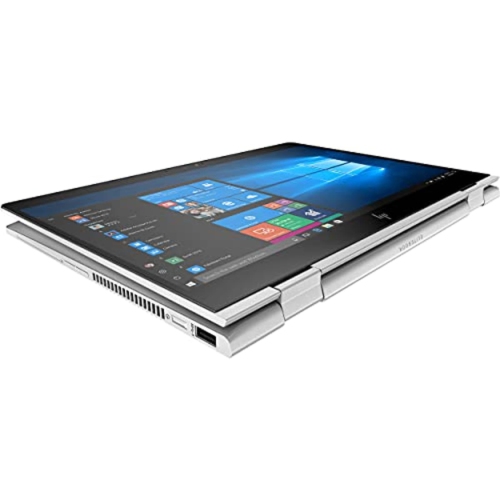 Portable tactile 2-en-1 EliteBook x360 830 G6 de HP | 13&nbsp;po 3 x 1080 FHD | Core i7 - 8565U - Disque dur SSD d'4,6&nbsp;GHz - Mémoire vive