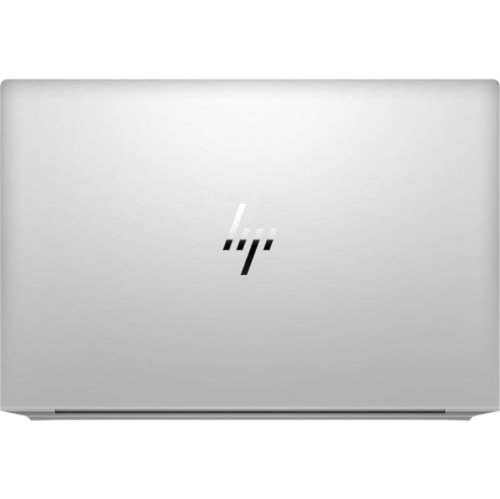 HP EliteBook 830 G7 13.3" Touch Business Laptop - Intel Core i7-10610U - 16GB RAM - 512GB SSD - Windows 10 Pro - Silver by HP - Refurbished condition - Image 2