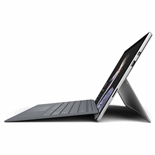 Refurbished Microsoft Surface Pro 5 Detachable Detachable 2-in-1 Laptop Tablet Touch | 12.3" 2736x1824 | Core i7 - 7660U - 512GB SSD Hard Drive -