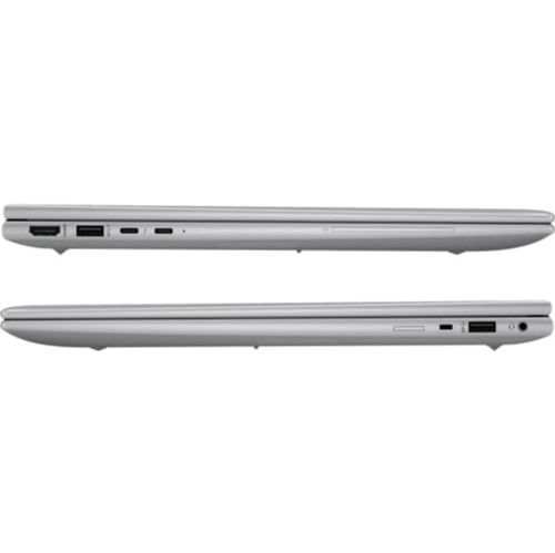 HP ZBook Firefly 16 G10 Touch Laptop - Intel Core i7-1355U - 16GB RAM - 512GB SSD - RTX A500 - Windows 11 Pro by HP - Refurbished condition - Image 4