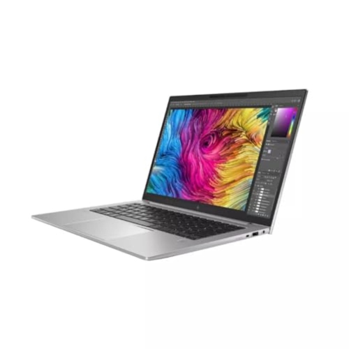 HP ZBook Firefly 14 G9 Workstation Laptop (2022) | 14" 1920x1200 FHD+ | Core i7 - 1265U - 512GB SSD Hard Drive - 16GB RAM - Nvidia Quadro T550 | 10 cores by HP - Refurbished condition - CA$2000.00
