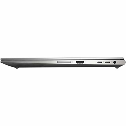 HP ZBook Studio 15 G7 Workstation Laptop | 15.6" 1920x1080 FHD | Core i9 - 10885H - 512GB SSD Hard Drive - 32GB RAM - Nvidia Quadro T2000 | 8 cores @ 5.3 by HP - Refurbished condition - Image 2
