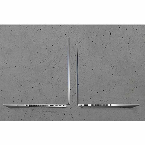 HP ZBook Studio 15 G7 Workstation Laptop | 15.6" 1920x1080 FHD | Core i9 - 10885H - 512GB SSD Hard Drive - 32GB RAM - Nvidia Quadro T2000 | 8 cores @ 5.3 by HP - Refurbished condition - Image 6