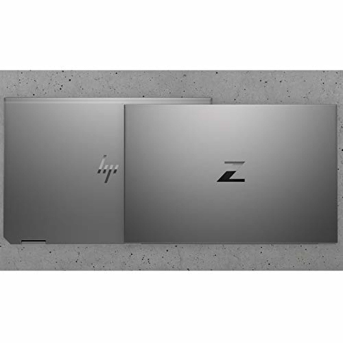 HP ZBook Studio 15 G7 Workstation Laptop | 15.6" 1920x1080 FHD | Core i9 - 10885H - 512GB SSD Hard Drive - 32GB RAM - Nvidia Quadro T2000 | 8 cores @ 5.3 by HP - Refurbished condition - Image 7