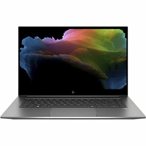 HP ZBook Studio 15 G7 Workstation Laptop | 15.6" 1920x1080 FHD | Core i9 - 10885H - 512GB SSD Hard Drive - 32GB RAM - Nvidia Quadro T2000 | 8 cores @ 5.3 by HP - Refurbished condition - Image 8