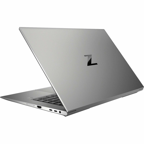 HP ZBook Studio 15 G7 Workstation Laptop | 15.6" 1920x1080 FHD | Core i9 - 10885H - 512GB SSD Hard Drive - 32GB RAM - Nvidia Quadro T2000 | 8 cores @ 5.3 by HP - Refurbished condition - Image 9