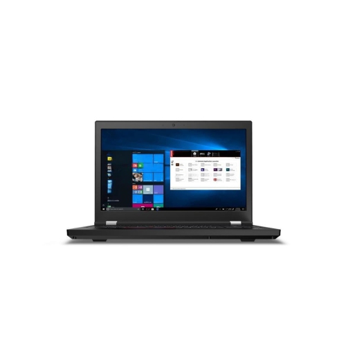LENOVO  Refurbished (Excellent) Thinkpad P15 Gen 1 Workstation Laptop | 15.6" 1920X1080 Fhd | Core I9 - 10885H - 1Tb SSD Hard Drive - 64GB Ram