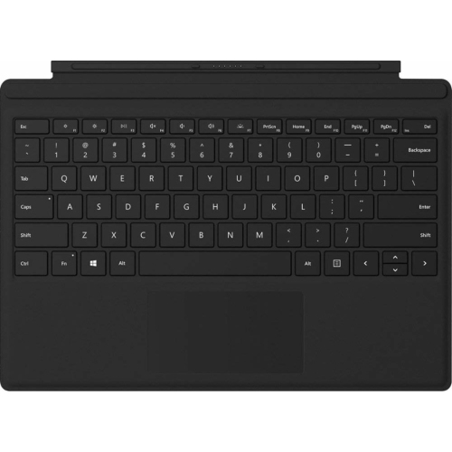 Refurbished Microsoft Surface Pro 6 Detachable Detachable 2-in-1 Laptop Tablet Touch | 12.3" 2736x1824 | Core i7 - 8650U - 512GB SSD Hard Drive -