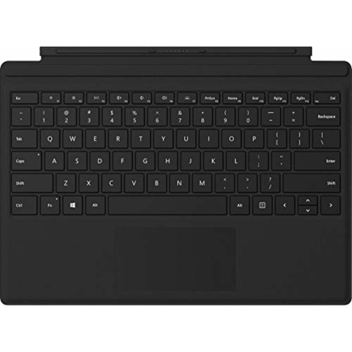 Refurbished Microsoft Surface Pro 6 Detachable Detachable 2-in-1 Laptop Tablet Touch | 12.3" 2736x1824 | Core i7 - 8650U - 512GB SSD Hard Drive -