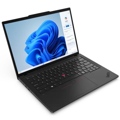 Lenovo ThinkPad P14s Gen 5 AMD Workstation Laptop (2023) | 14" 1920x1200 FHD+ | Ryzen 5 Pro - 8640HS - 512GB SSD Hard Drive - 16GB RAM | 6 cores @ 4.9 GHz by LENOVO - Refurbished condition - Image 5