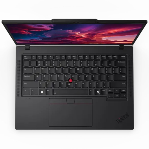Lenovo ThinkPad P14s Gen 5 AMD Workstation Laptop (2023) | 14" 1920x1200 FHD+ | Ryzen 5 Pro - 8640HS - 512GB SSD Hard Drive - 16GB RAM | 6 cores @ 4.9 GHz by LENOVO - Refurbished condition - Image 9