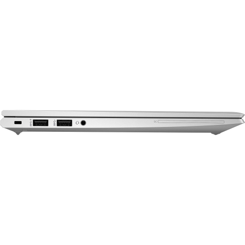 HP EliteBook 835 G7 Laptop Touch | 13.3" 1920x1080 FHD | Core i7 - 10610U - 256GB SSD Hard Drive - 32GB RAM | 4 cores @ 4.9 GHz Win 11 Pro Silver by HP - Refurbished condition - Image 3