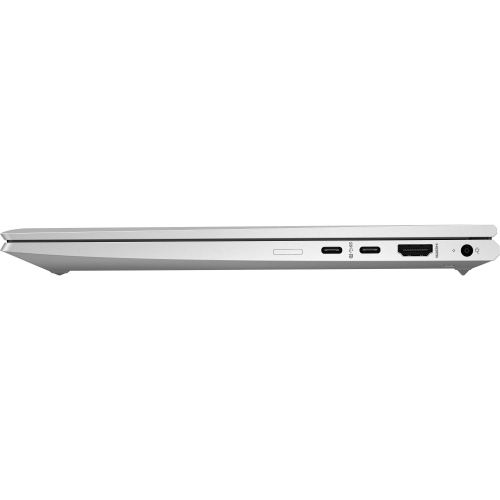 HP EliteBook 835 G7 Laptop Touch | 13.3" 1920x1080 FHD | Core i7 - 10610U - 256GB SSD Hard Drive - 32GB RAM | 4 cores @ 4.9 GHz Win 11 Pro Silver by HP - Refurbished condition - Image 4