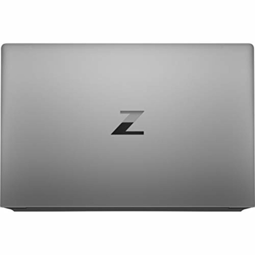 HP ZBook Power 15 G7 Workstation Laptop | 15.6" 1920x1080 FHD | Core i7 - 10850H - 512GB SSD Hard Drive - 64GB RAM - Nvidia Quadro T2000 | 6 cores @ 5.1 by HP - Refurbished condition - Image 8