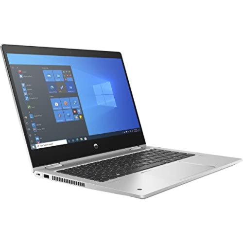Refurbished HP ProBook x360 435 G8 2-in-1 Laptop Touch | 13.3" 1920x1080 FHD | Ryzen 5 Pro - 7530U - 256GB SSD Hard Drive - 16GB RAM | 6 cores @ 4.5