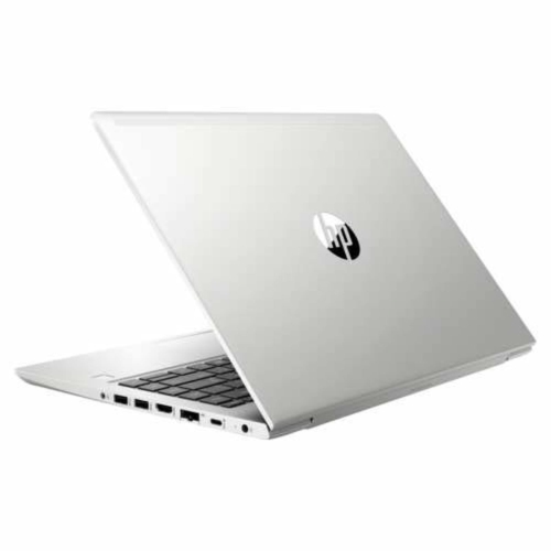 Refurbished HP ProBook 440 G6 Laptop | 14" 1920x1080 FHD | Core i5 - 8265U - 512GB SSD Hard Drive - 16GB RAM | 4 cores @ 3.9 GHz Win 11 Pro Silver