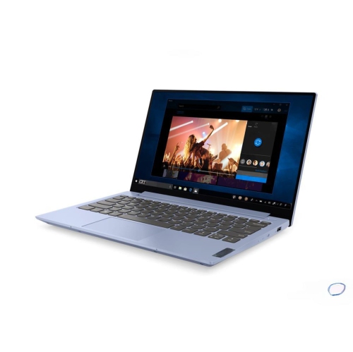 Refurbished Lenovo IdeaPad S340-13IML Laptop | 13.3" 1920x1080 FHD | Core i5 - 10210U - 256GB SSD Hard Drive - 8GB RAM | 4 cores @ 4.2 GHz Win 11